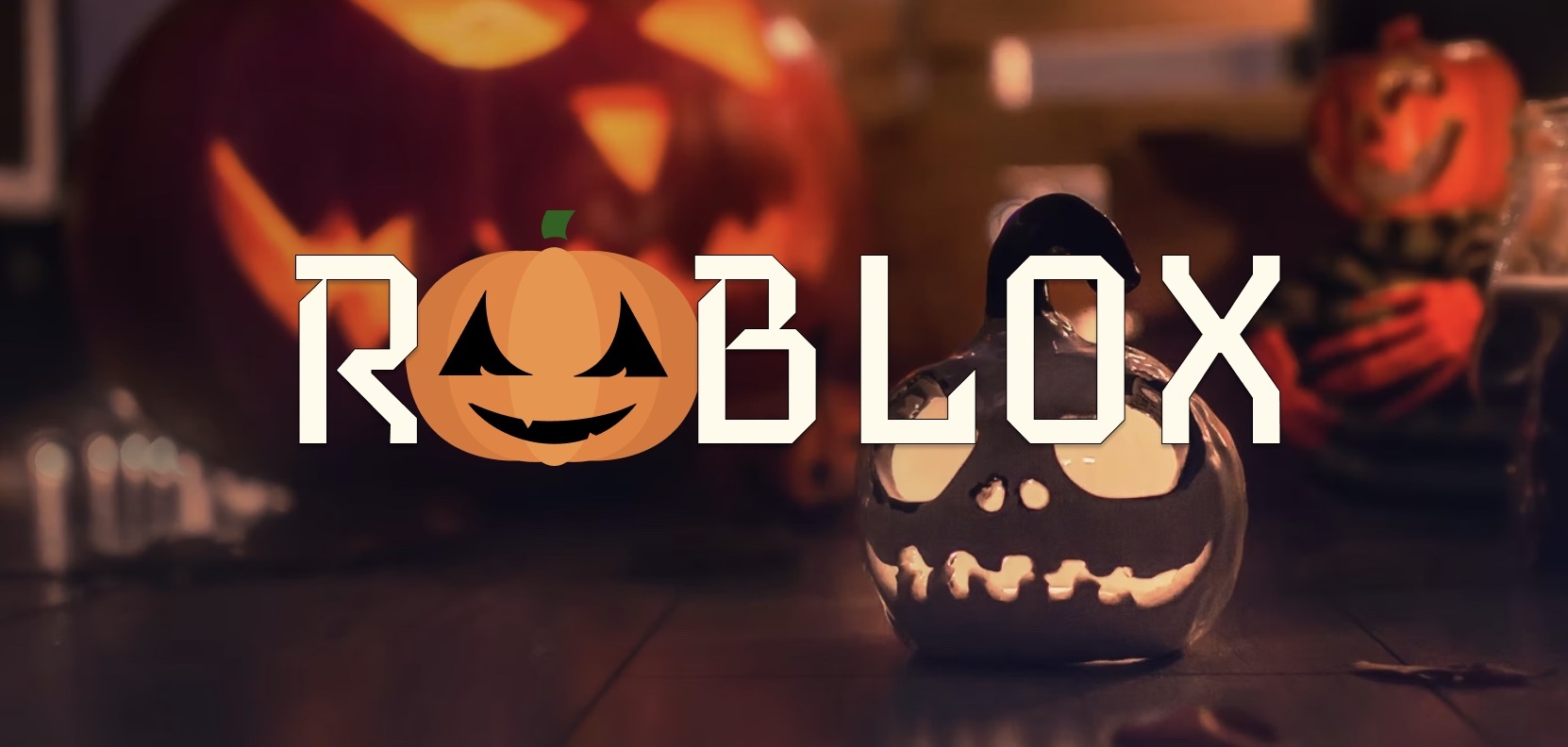 Halloween Roblox Theme