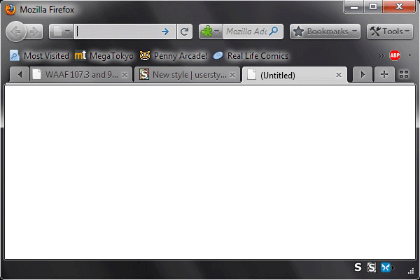 Tweaks for Spewboy's Strata 40 v0.4.3