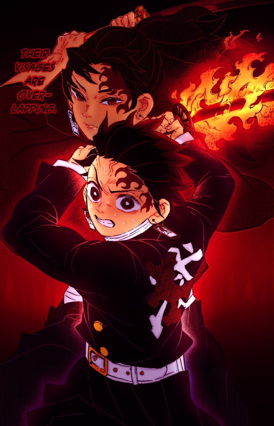Tanjiro | Yoriichi
