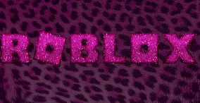 Roblox y2k Logo