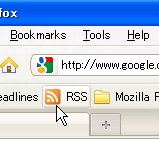 Change Livemark Icon Folder Title "RSS" Ver.2
