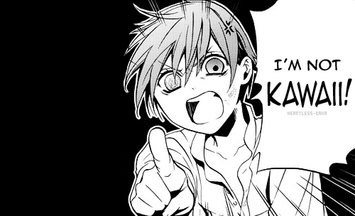 Ciel Meet