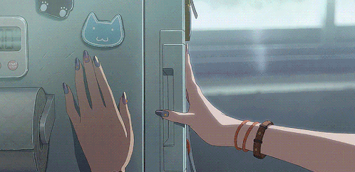 anime???? ♡