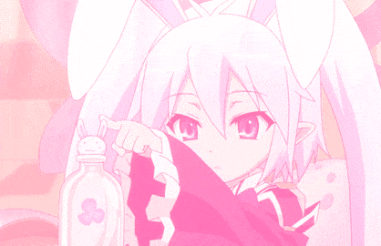 anime girl ♡