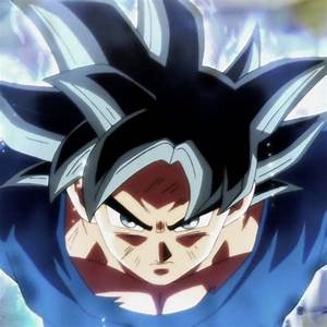 goku ultra instinct gif roblox