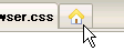 New Tab (Home Page) Button for [Tab Mix Plus]