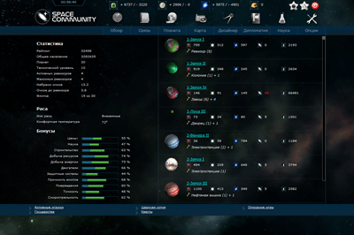 Spacom compact skin