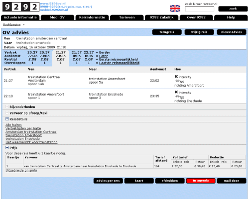 9292ov.nl