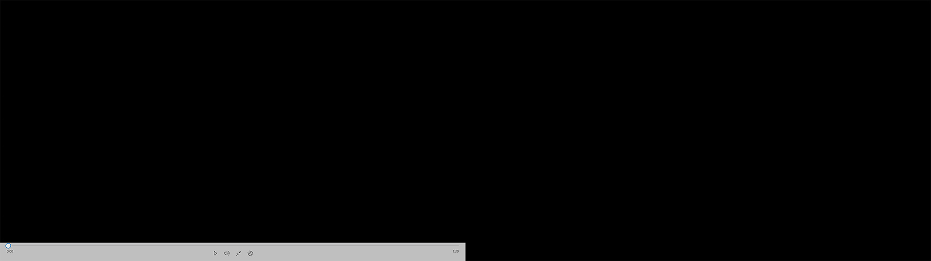 OneDrive - Reactive Video Controls