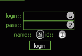 Display accesskeys, enhanced