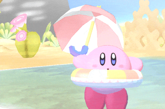 kirby rblx theme ✩