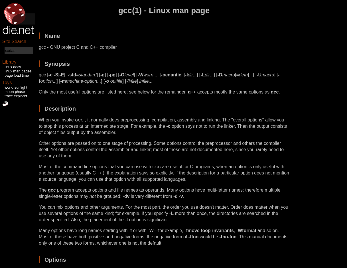 linux.die black