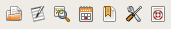 Iconic Menubar - Ubuntu