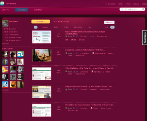 Ignition for StumbleUpon