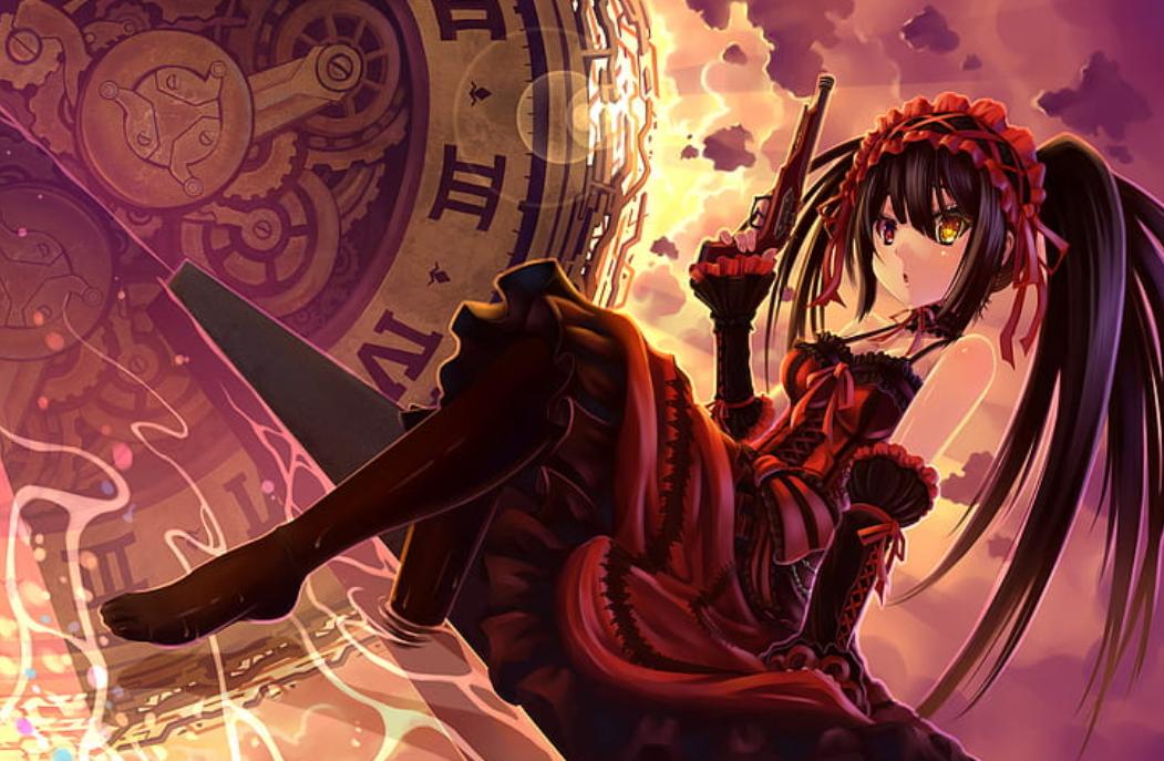 Kurumi Tokisaki | Background