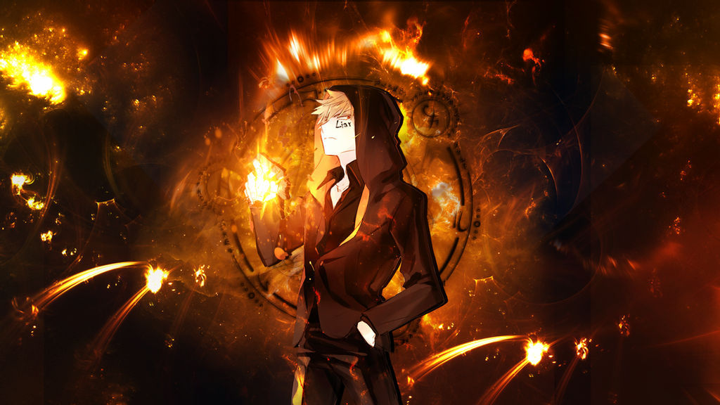 Bakugo Katsuki