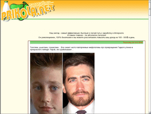 prikola.net cleaner