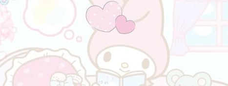 my melody roblox theme ! ?