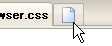 tabs-newtab-button Firefox3.5x