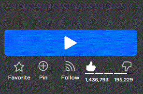 Roblox Play Button In Colors