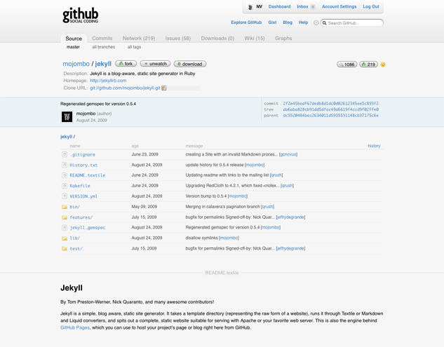 github Grayrabbit