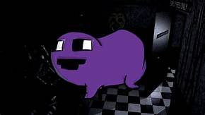 purple guy-roblox stylish