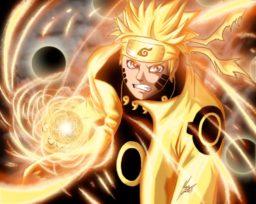 naruto kurama  roblox