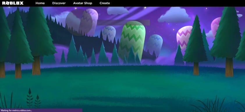 Inanimate Insanity Background Roblox
