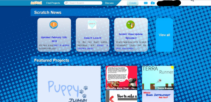 scratch 2.0 [BETA]
