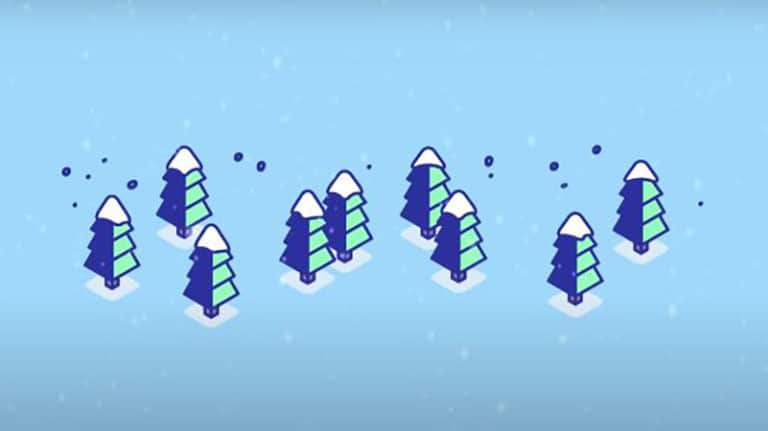 Cleaner Discord | Snowsgiving Christmas Theme