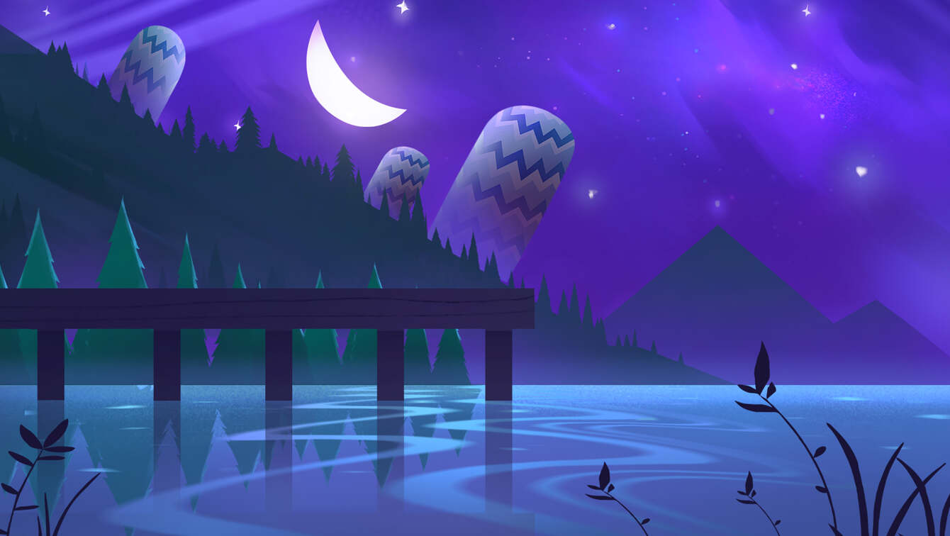 Inanimate Insanity Background for Roblox