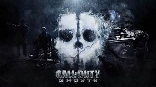 Call of Duty Wallpaper Theme 3