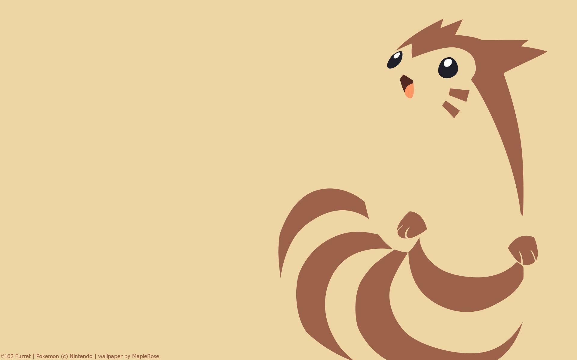 RBLX homepage furret ｡^◕‿◕^｡