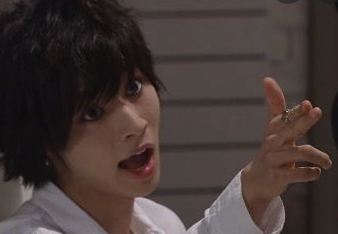 L Lawliet death note roblox wallpaper theme