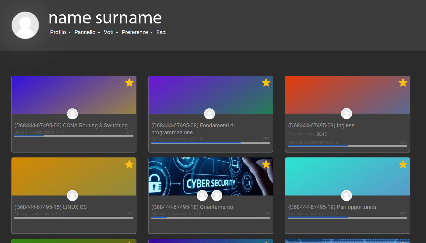 Custom Its-ictpiemonte Themes & Skins | Userstyles.org