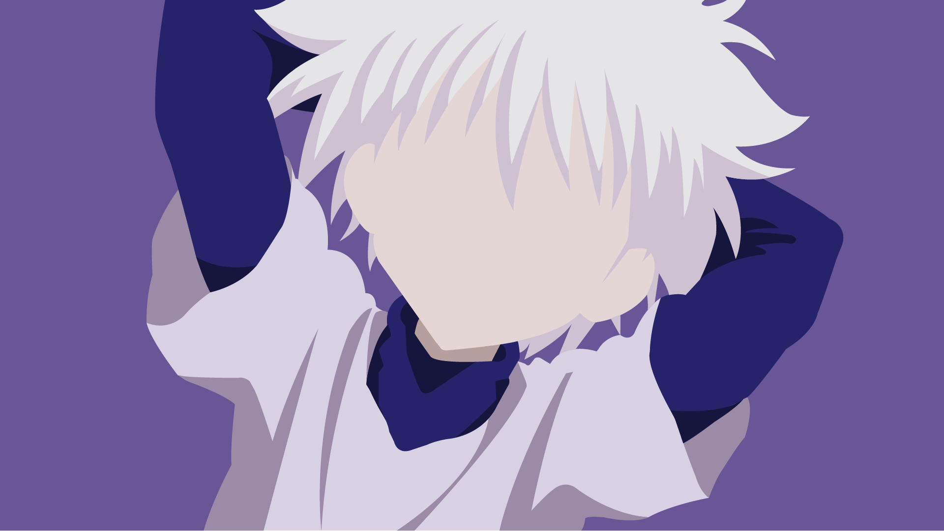 killua theme