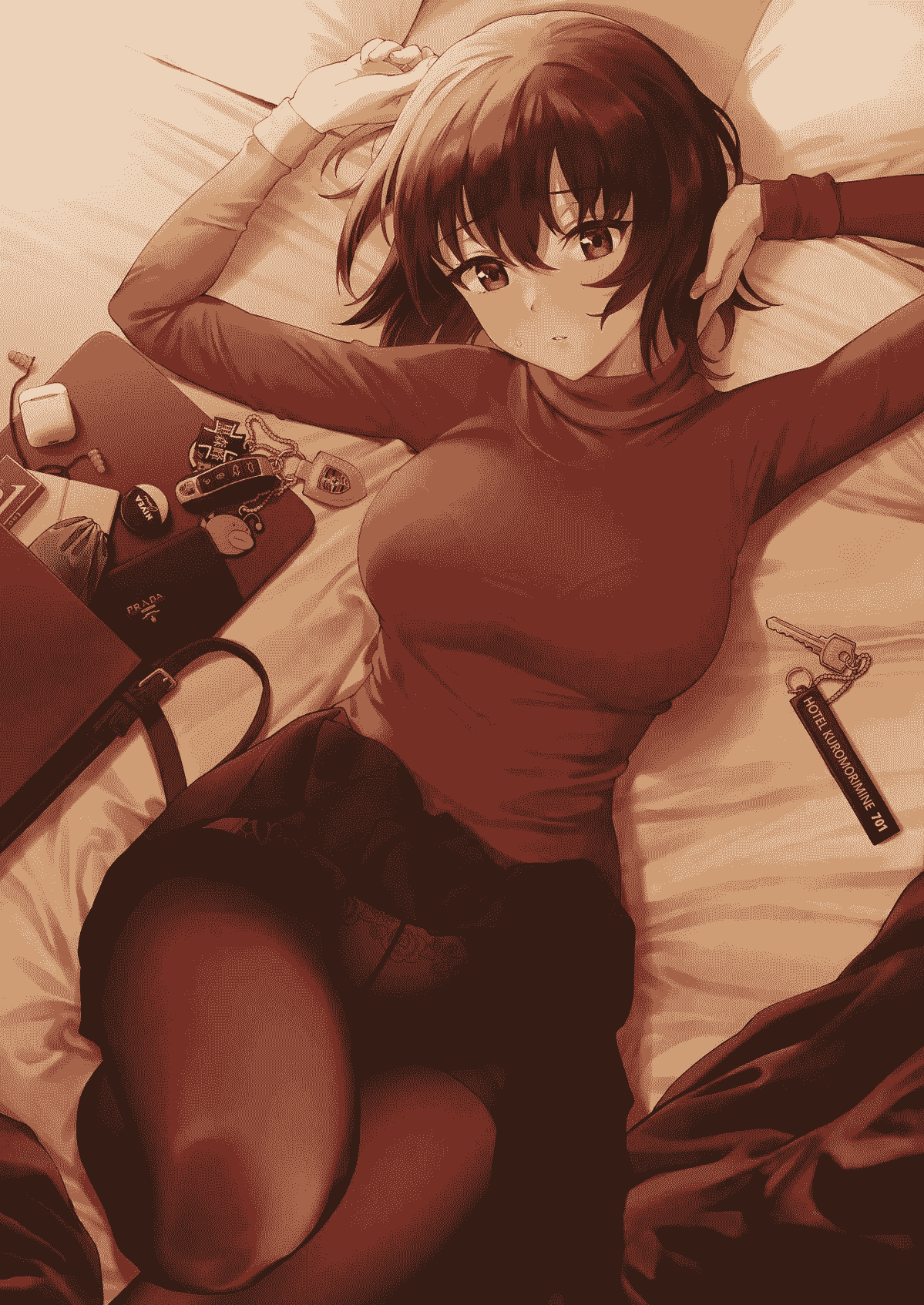 Cleaner Discord | Lewd(ish) Discord Theme