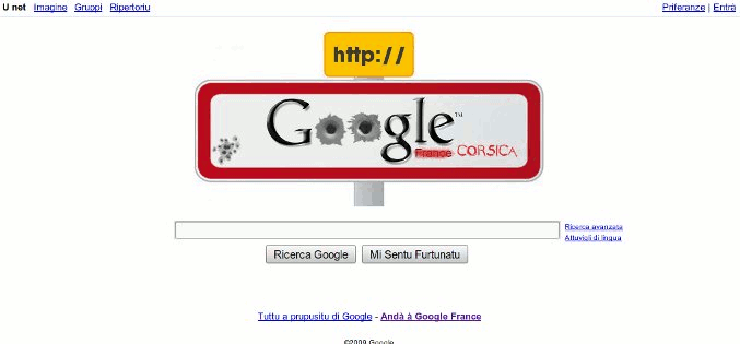 Circa incu Google 2