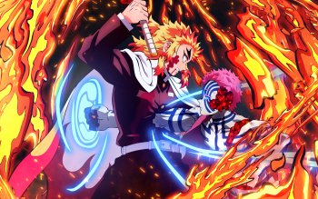 Rengoku Kyujoru Roblos2
