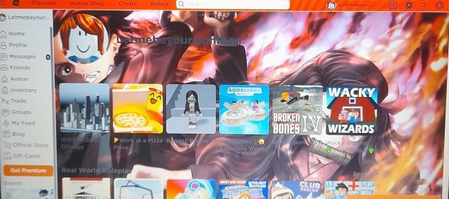 Demon Slayer Roblox Theme♥