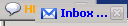 Gmail - Inbox (Unread/Chat ) FavMarker