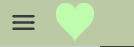 green heart roblox logo