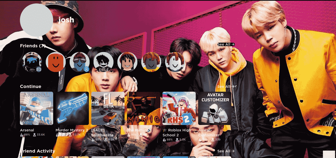 violet purple ,, black &&. yellow - bts wallpaper