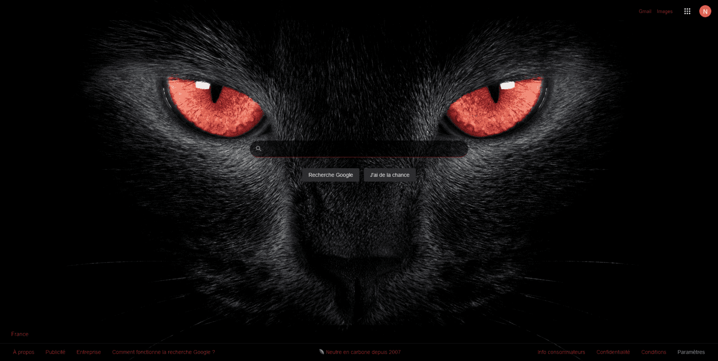 Narkhotik's Cate 2.0