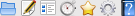 Iconic Menubar - KDE