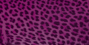 Magenta Roblox Cheetah Print y2k