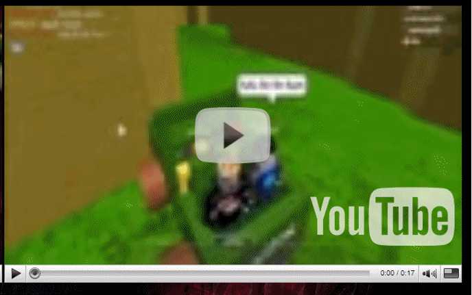 YouTube theme for BitView (OUTDATED)