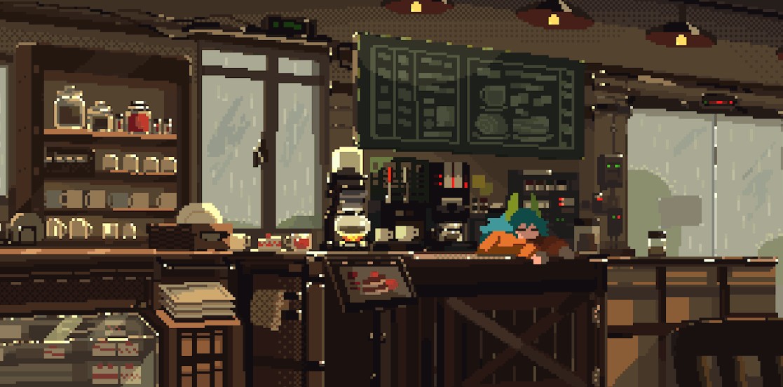 Pixel art - Roblox