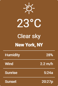 test poop (get it, because it's brown