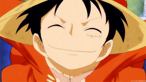 Luffy roblox wallpaper theme.